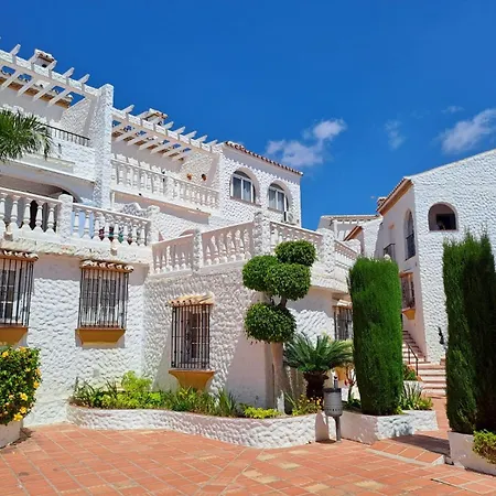 公寓 Brand New, Villabonita, Sea Views, Swimming Pool And Parking *