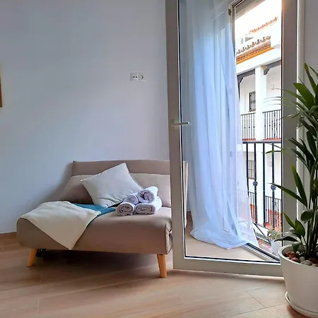 Daire Brand New, Villabonita, Sea Views, Swimming Pool And Parking Benalmádena